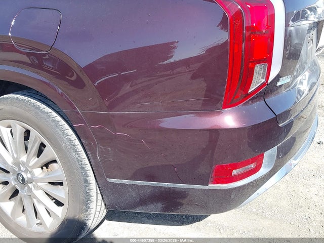 Hyundai PALISADE Limited