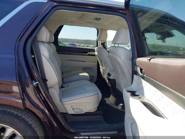 Hyundai PALISADE Limited