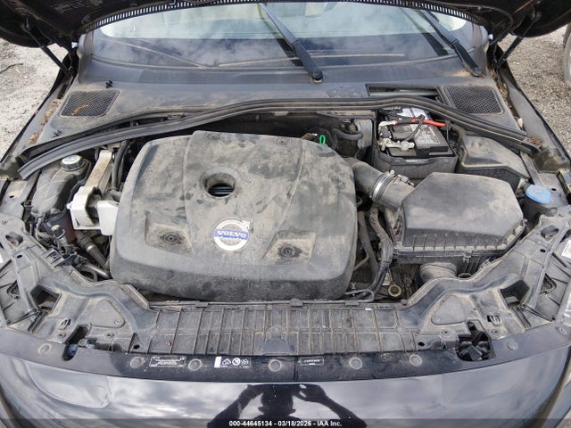 Volvo S60 T5 Premier Plus