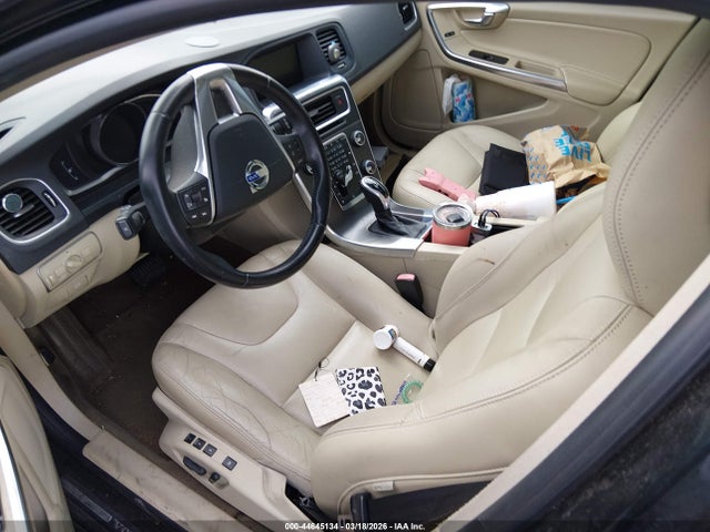 Volvo S60 T5 Premier Plus