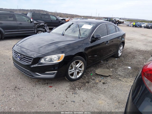 Volvo S60 T5 Premier Plus