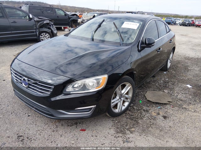 Volvo S60 T5 Premier Plus