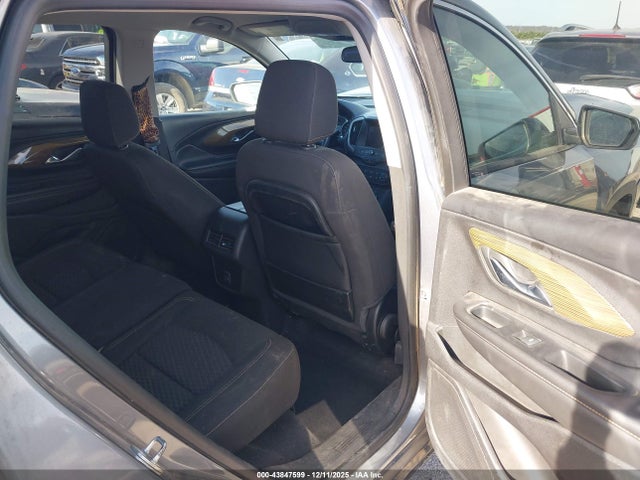 GMC Terrain Sle