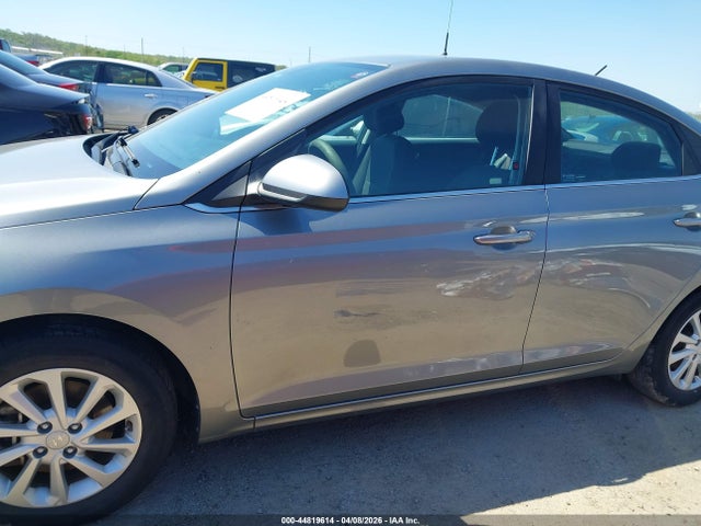 Hyundai ACCENT Sel