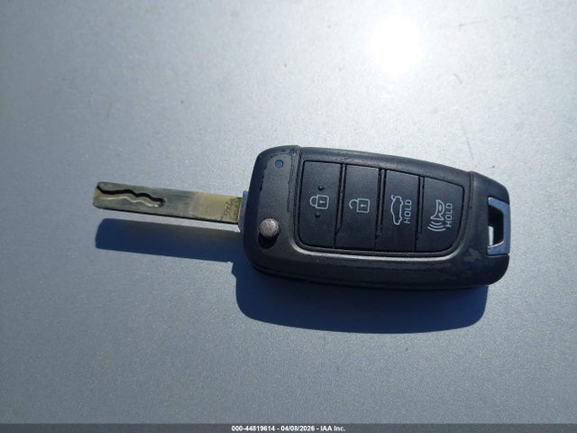 Hyundai ACCENT Sel