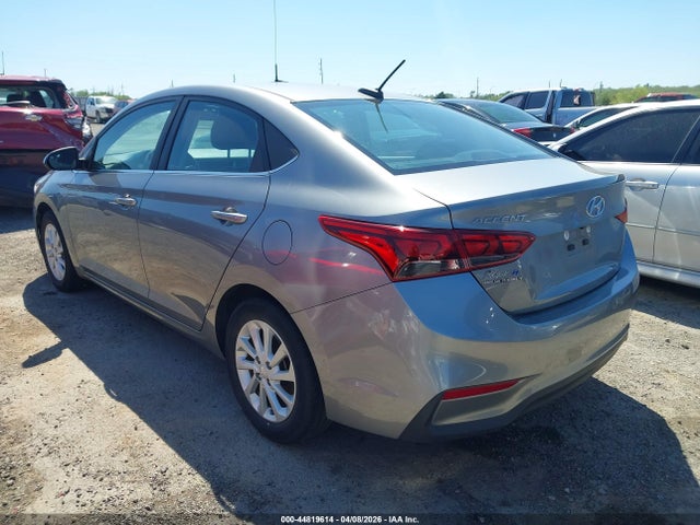 Hyundai ACCENT Sel