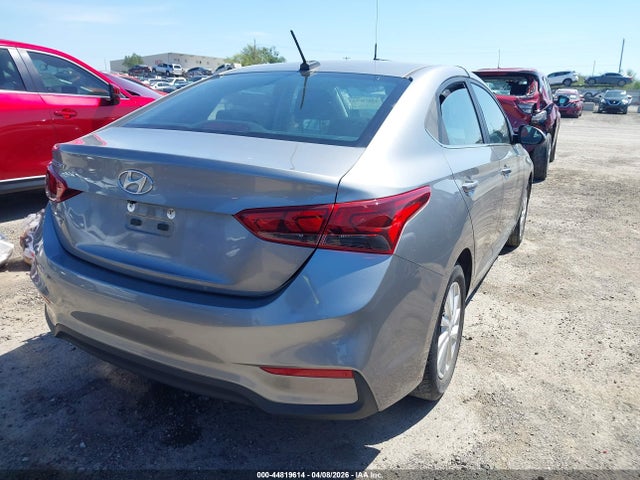 Hyundai ACCENT Sel