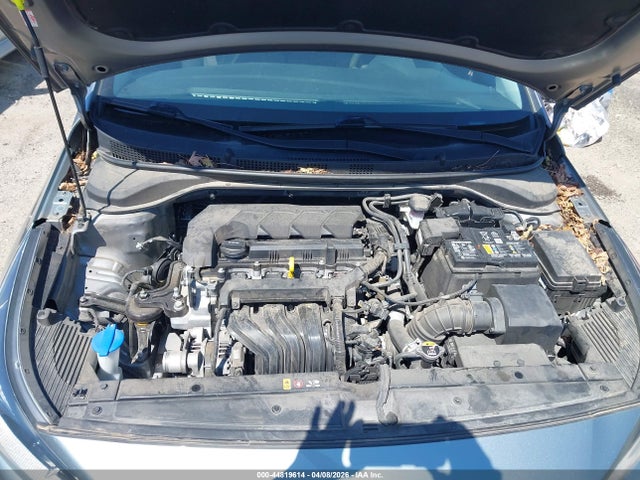 Hyundai ACCENT Sel