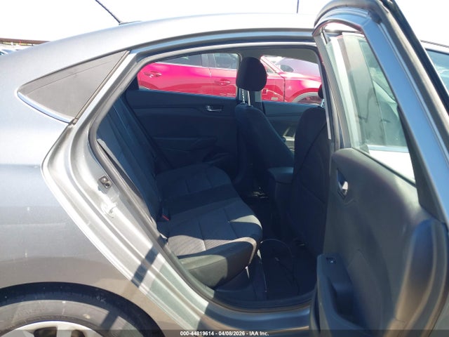Hyundai ACCENT Sel