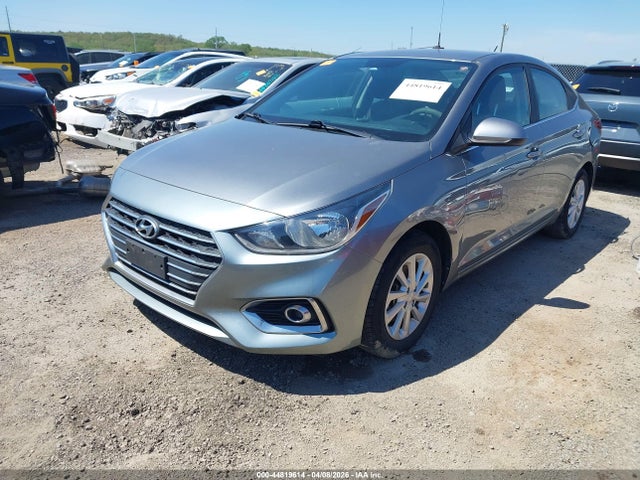 Hyundai ACCENT Sel