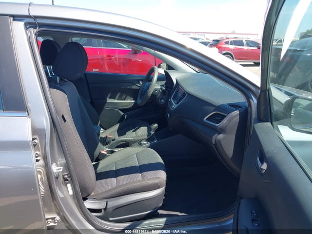 Hyundai ACCENT Sel