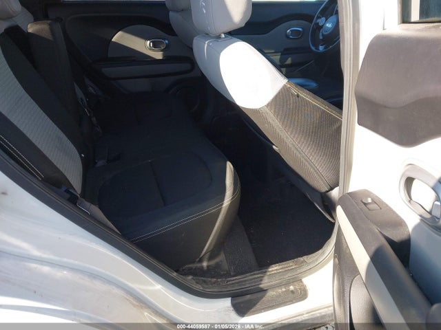 Kia Soul +