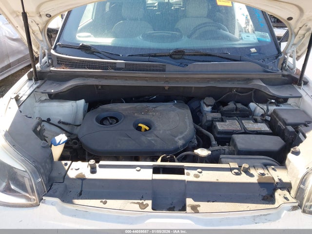 Kia Soul +