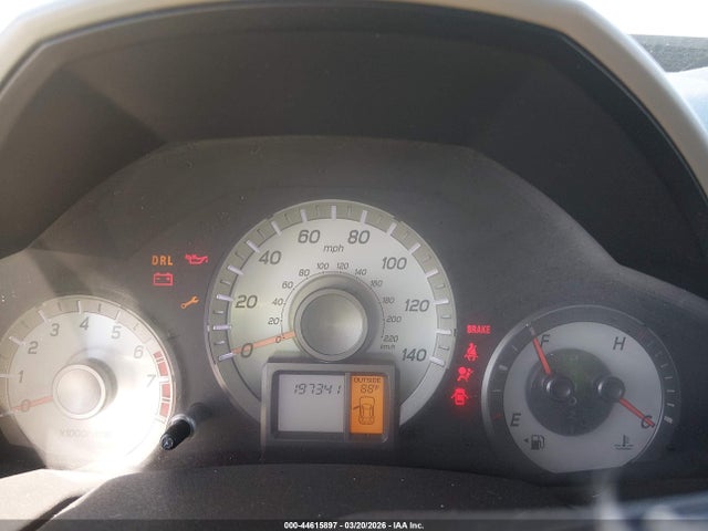Honda Pilot Ex-l