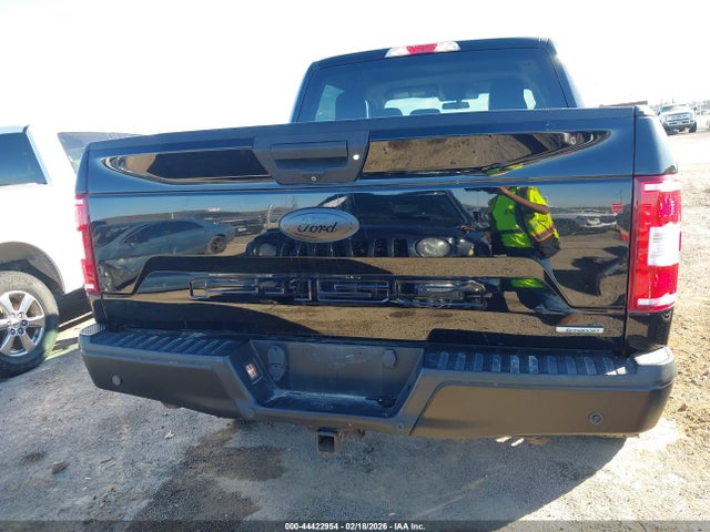 Ford F-150 Xlt