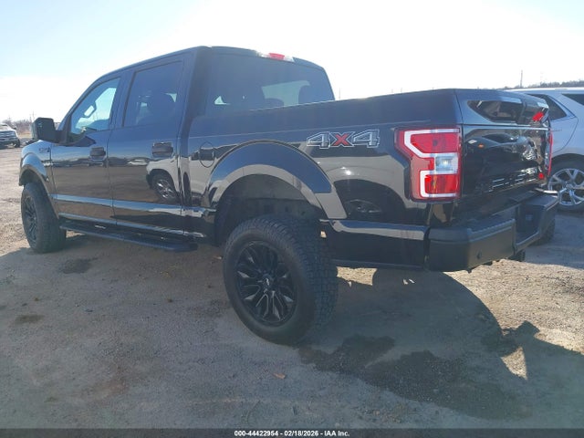 Ford F-150 Xlt