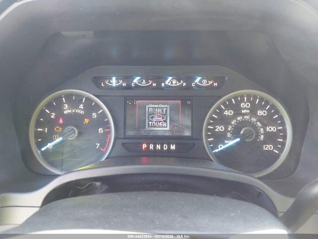 Ford F-150 Xlt
