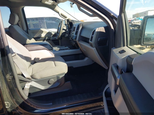 Ford F-150 Xlt
