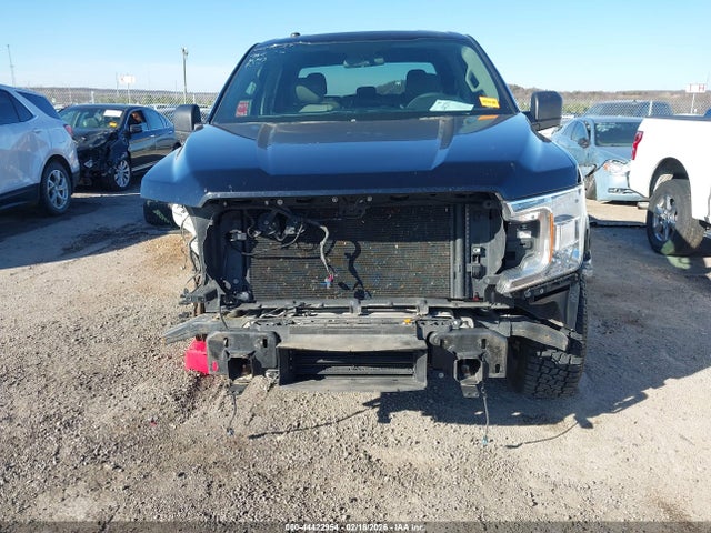 Ford F-150 Xlt