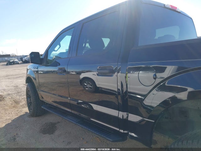 Ford F-150 Xlt