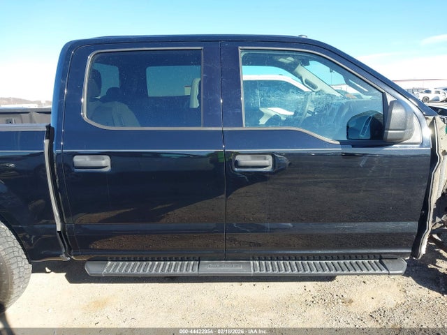 Ford F-150 Xlt