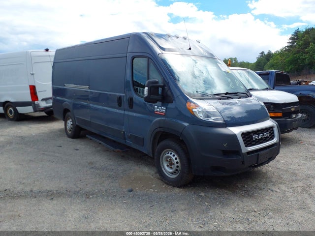 Salvage Ram Promaster Image