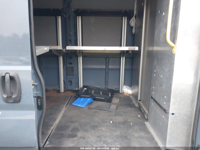 Ram Promaster Cargo Van High Roof 159 Wb Ext
