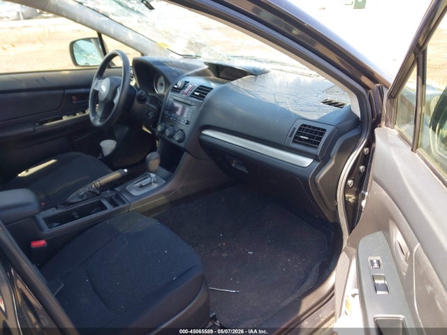 Subaru Impreza 2.0i