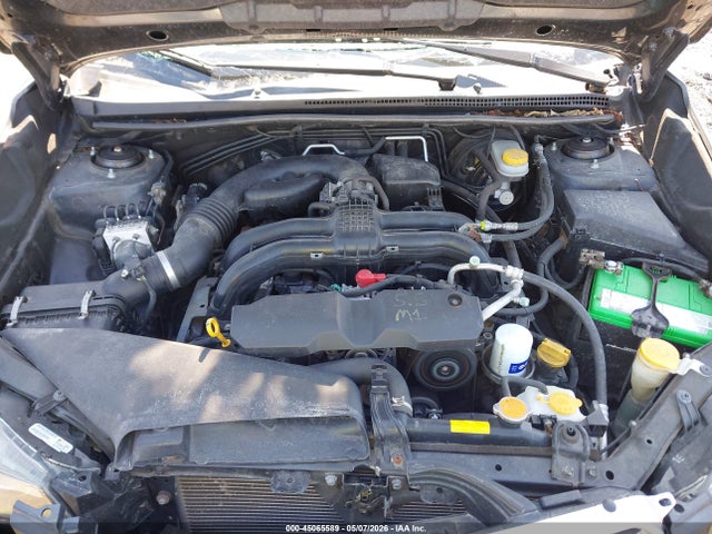 Subaru Impreza 2.0i