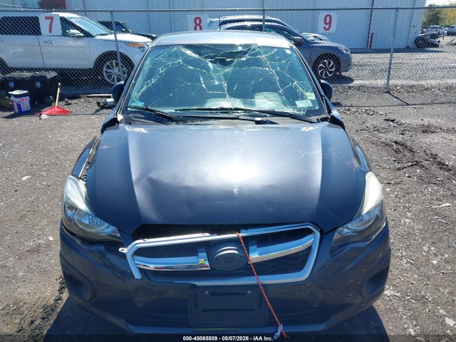 Subaru Impreza 2.0i
