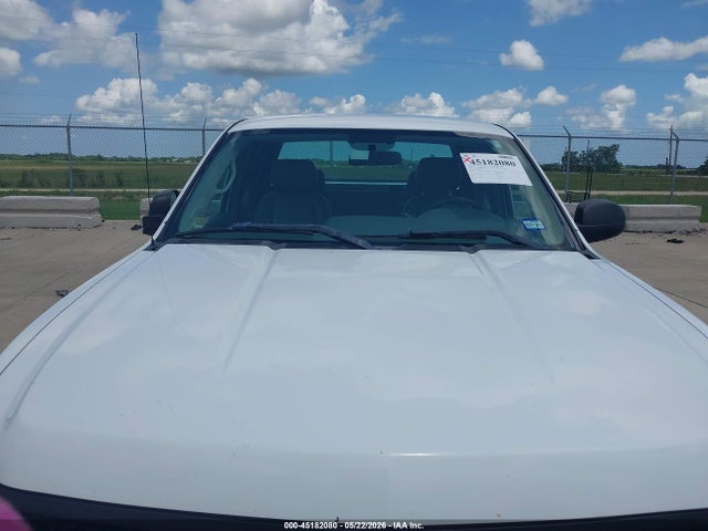 Chevrolet Silverado 1500 Work Truck