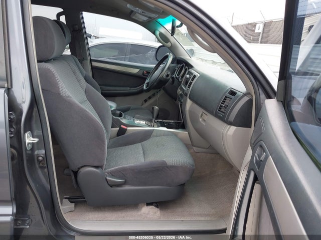 Toyota 4Runner Sr5 Sport V8