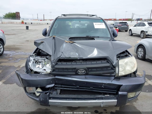 Toyota 4Runner Sr5 Sport V8