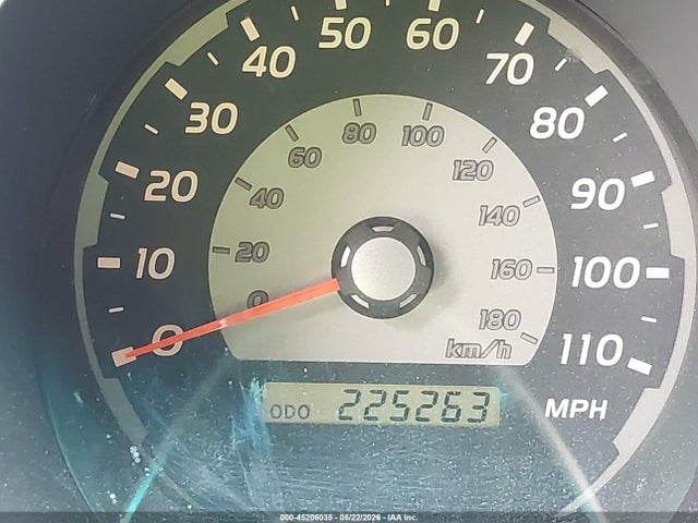 Toyota 4Runner Sr5 Sport V8