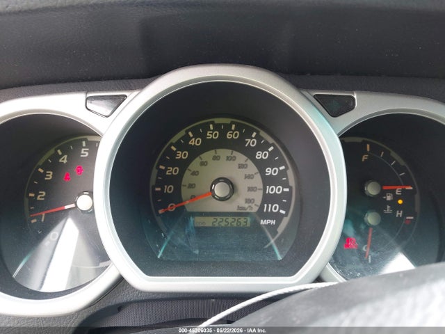 Toyota 4Runner Sr5 Sport V8