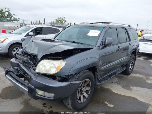 Toyota 4Runner Sr5 Sport V8