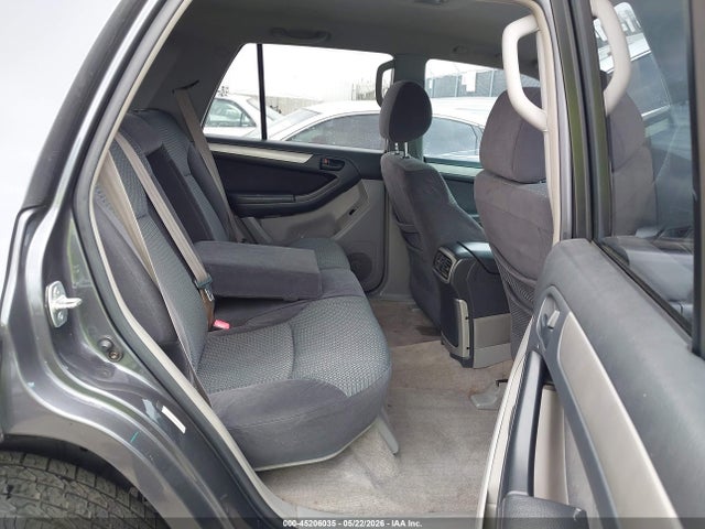 Toyota 4Runner Sr5 Sport V8