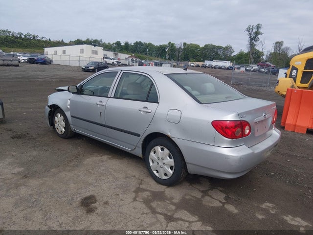 Toyota Corolla Ce