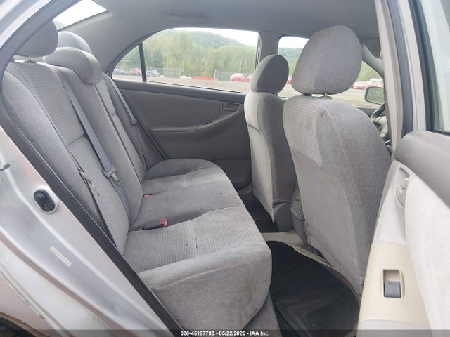 Toyota Corolla Ce