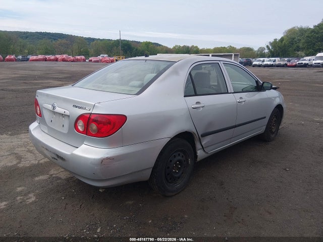 Toyota Corolla Ce