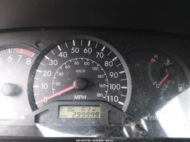 Toyota Corolla Ce