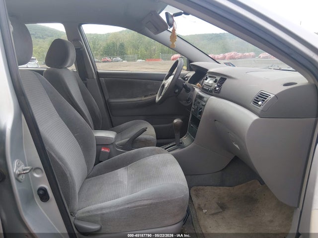 Toyota Corolla Ce