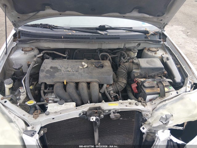 Toyota Corolla Ce