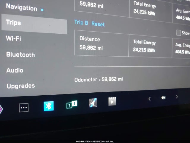 Tesla Cybertruck All-wheel Drive