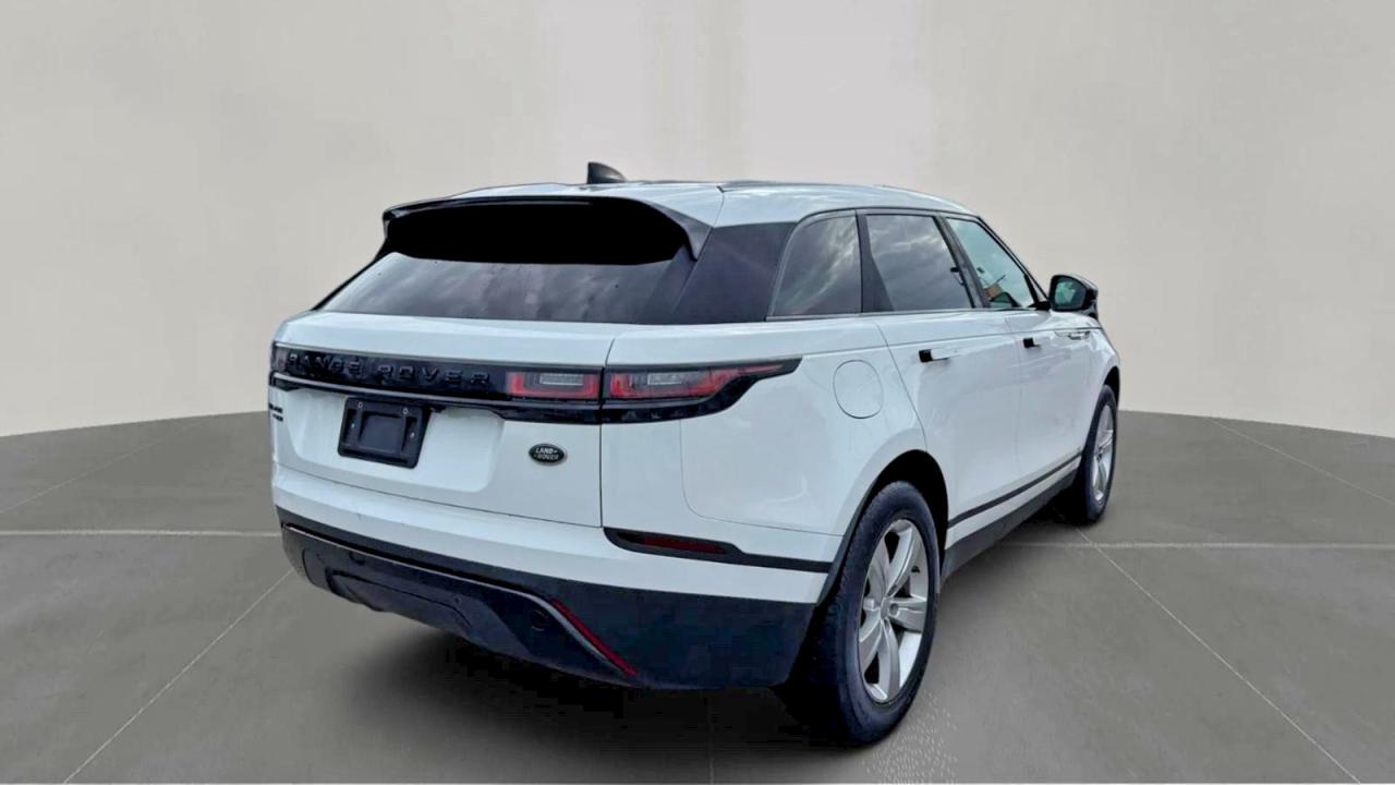 Land Rover Range Rover S