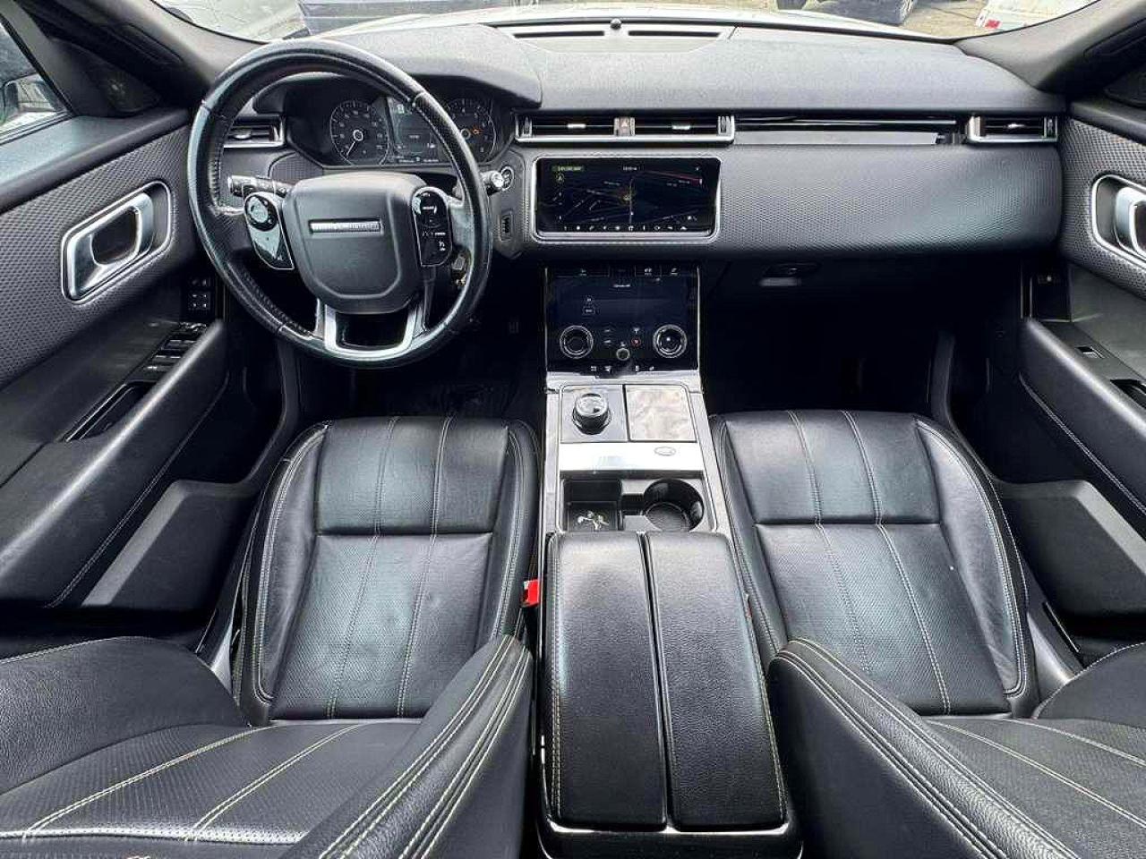 Land Rover Range Rover S