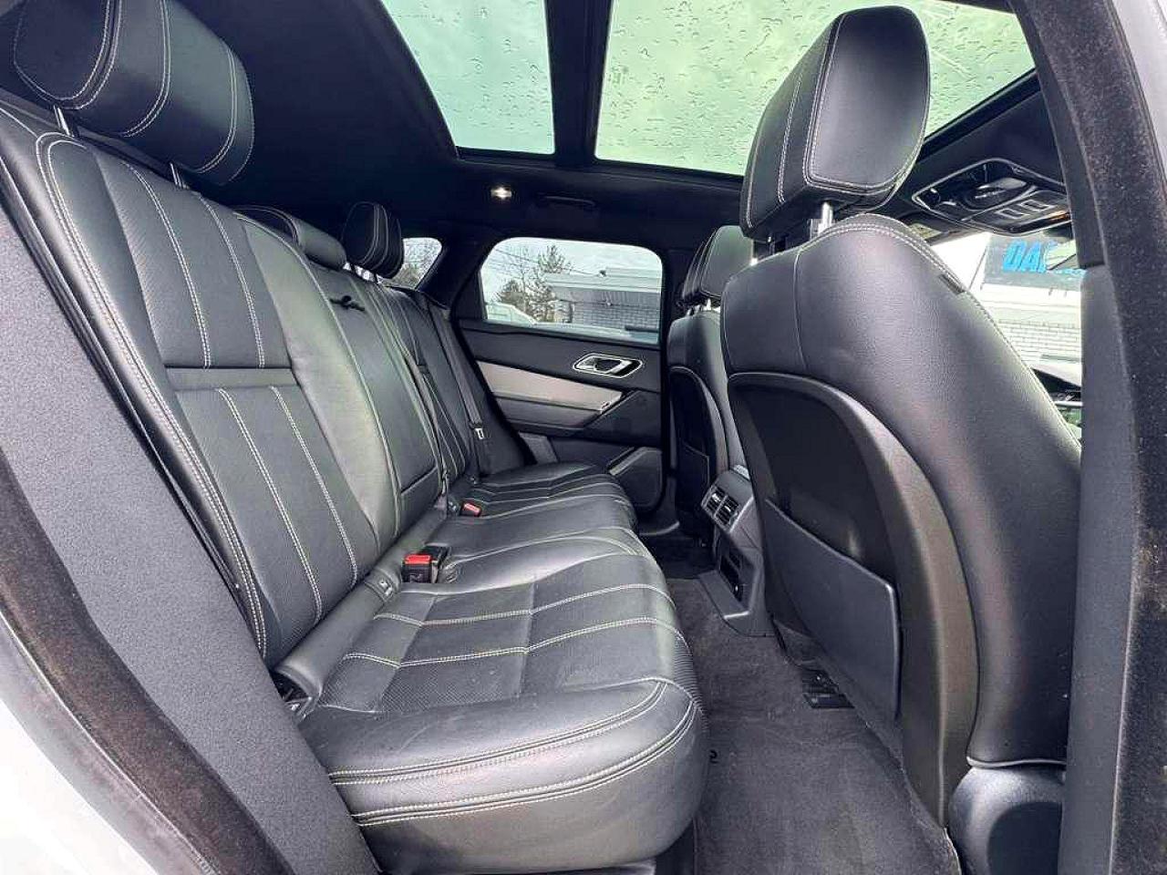 Land Rover Range Rover S