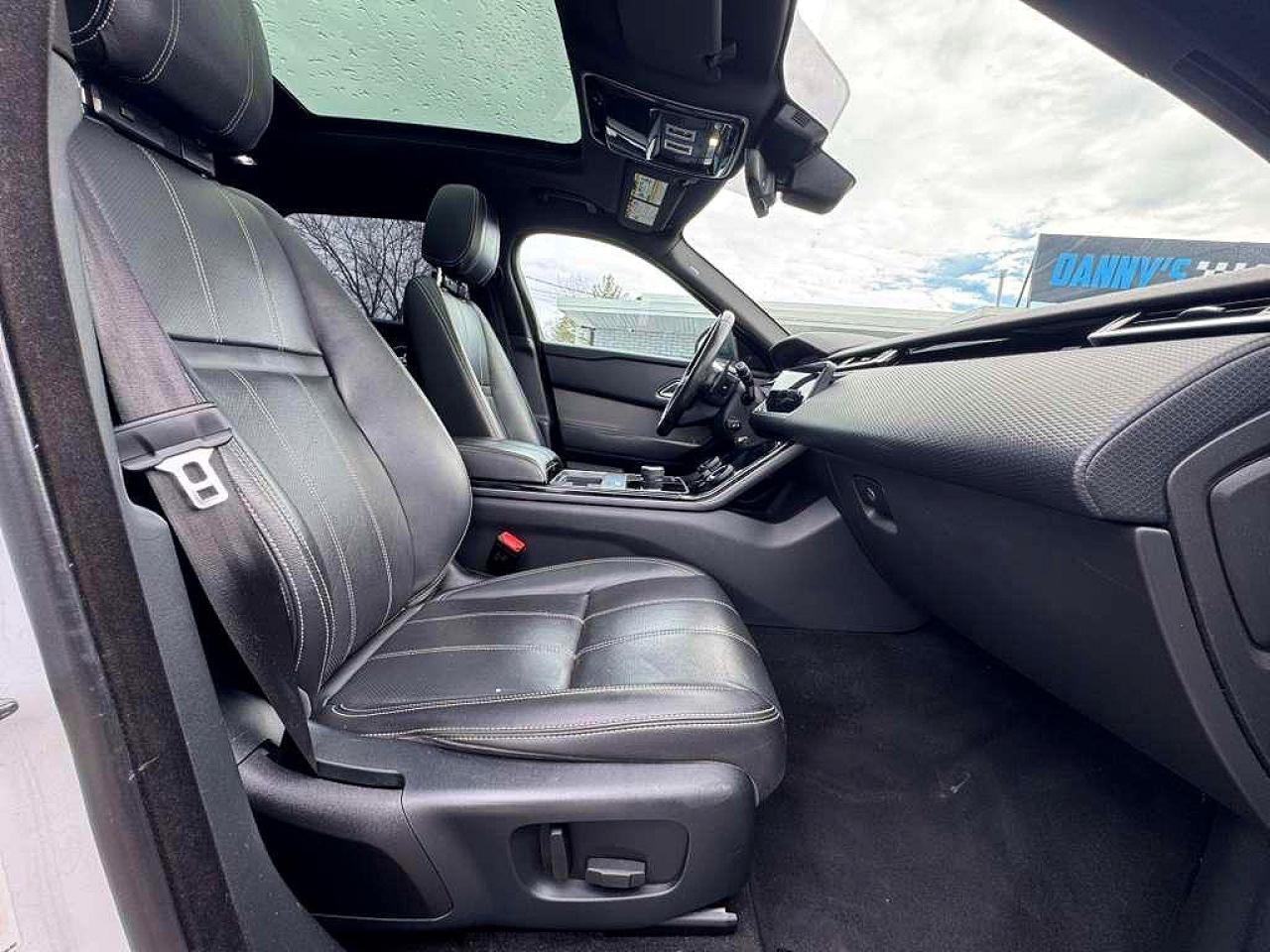 Land Rover Range Rover S
