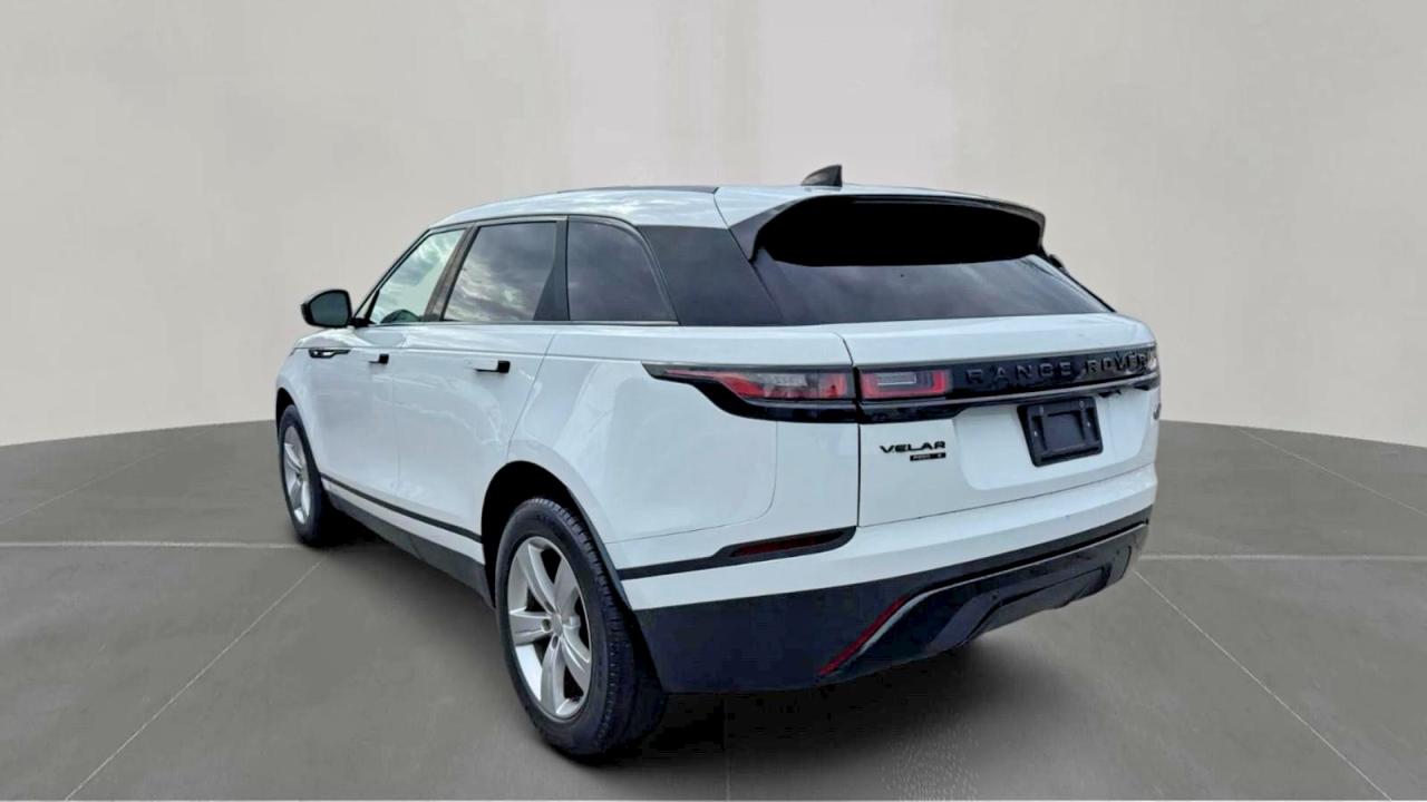 Land Rover Range Rover S