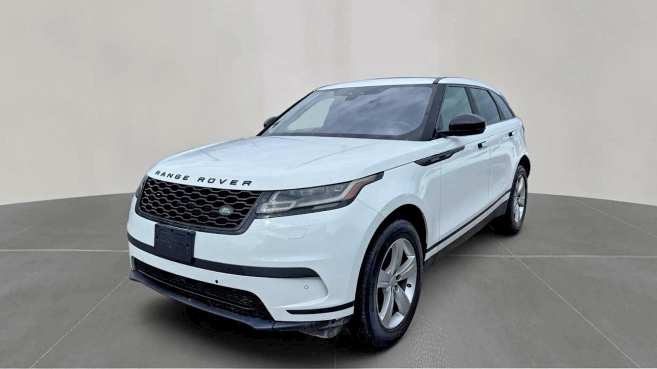 Land Rover Range Rover S